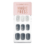 Uñas Press On Manicura Dashing Diva Mdr3p007rr