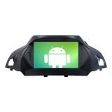 Ford Escape 2013-2016 Android Gps Wifi Mirror Link Estereo