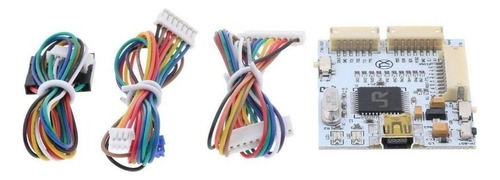 Xecuter Jr Jr Programmer V2 Nand Spi With 3 Cables 2024