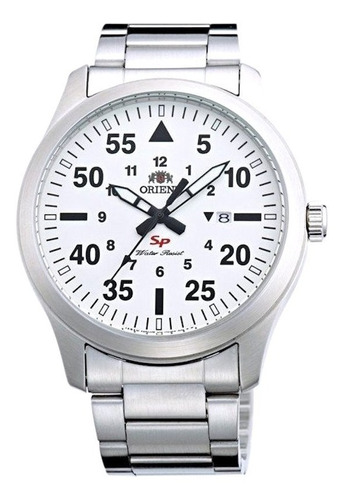 Reloj Orient Hombre Fung2002w 100% Original Gtía 2años