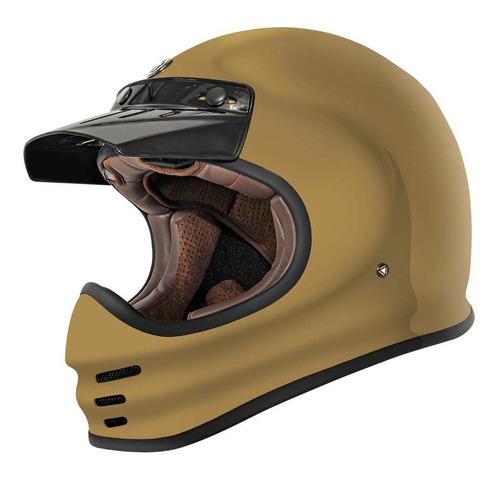 Casco Torc T-3 Gloss Sand