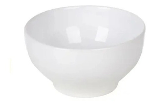 Bowl Ceramica 14,5cm Colores 600cc Cereales Postre Fruta Cuo