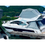 Lancha Phantom 400 Fly Barco Iate N Intermarine Triton Axtor