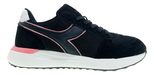 Zapatillas Mujer Deportivas Diadora Ascoli Gym Running Urban