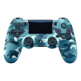 Controle Ps4 Compatível Playstation 4