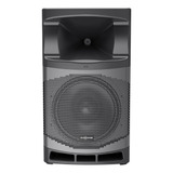 Bafle Audiocenter Ma12 Amplificada Bocina 12 1600w Msi