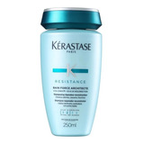 Kerastase Resistance Bain Force Architecte Shampoo 250ml