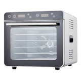 Deshidratadora Alimentos 6 Niveles 110v Acero Inox. Shorbull