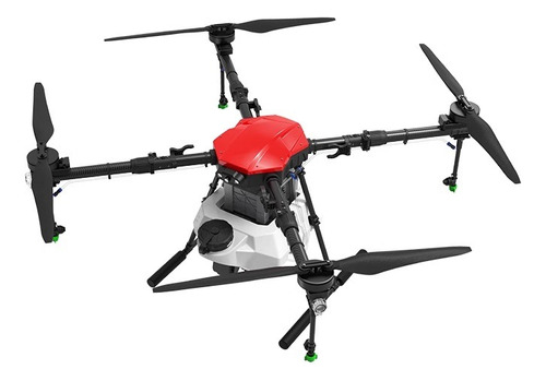 Drone Agrícola Pulverizador E420p, Capacidade 20 Litros Cor 