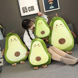 Peluche Palta Kawaii Decorativo Apego Palta Xl 60 Cm