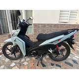 Honda Wave Cd Full 2023 