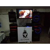 Sonido Dj