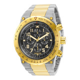 Reloj Invicta 31559 Dorado Hombre