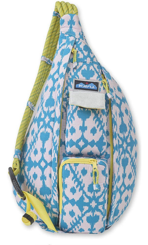 Cuerda Para Bolso Bandolera Con Cuerda Kavu Cool Blot