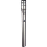 Microfone Shure Sm81 - Profissional Sm 81 Over Percussão