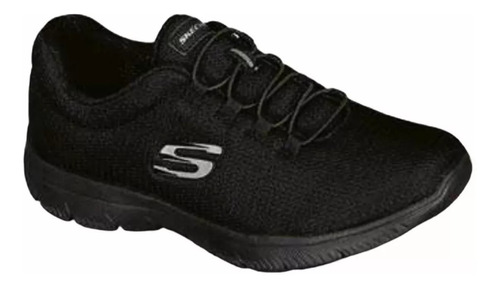 Tenis Skechers Summits Memory Foam Dama Mujer Confort Comodo