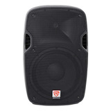 Rockville Spgn128 12 Pulgadas Pasivo 1200w Dj Pa Altavoz Abs