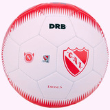 Polota Futbol Drb Independiente Dioses N5