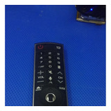 Controle Remoto Magic Smart Tv 3d LG An-mr700 Original