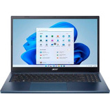 Laptop Acer 15.6'' Full Hd Ips Display Touch Amd Ryzen 5