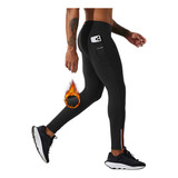 Willit Mallas Termicas Para Correr Para Hombre, Pantalones D