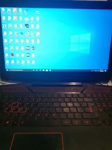 Lenovo Legion Y720