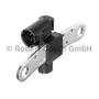 Sensor De Rpm Bosch Renault Clio 2 1.2 16v Megane 2 1.6 8v T