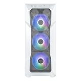 Gabinete Cooler Master Td500 Mesh White V2