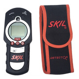 Escáner De Materiales, Skil 550 Portatil Color Negro