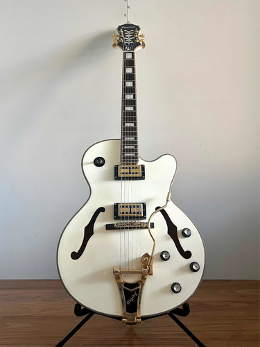 EpiPhone Emperor Swingster Royale Custom Shop