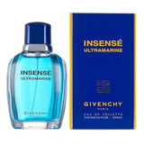 Perfume Insense Ultramarine Hombre De Givenchy Edt 100ml