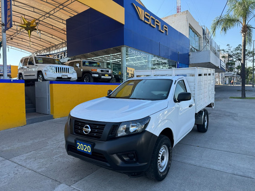 Nissan Np300 Estacas Bolsas De Aire Frenos Abs 2020