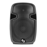 Bafle Potenciado 15 450w Rms Ampro Tecshow Bamwts-1500a