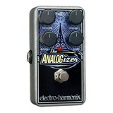 Pedal Analogizer