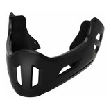 Mentonera Para Casco Acerbis Bikers Mtb Double Motoscba