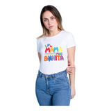 Regalo Día De La Madre Camiseta Personalizada Mejor Mamá 