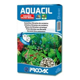 Aquacil Bioanillos Cerámicos X 700 Grs Prodac Filtro Acuario