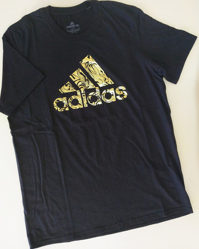 Remera adidas!