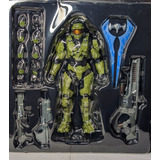 Master Chief Figura Halo 