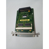 Placa Hp Gl/2 C7776-60002 C7776-60151 Plotter Hp 500 