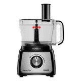 Multiprocessador Turbo Chef 7 Em 1 Mondial Mpn-01-be 1000w