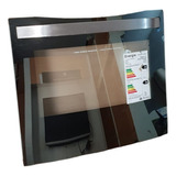 Puerta Inferior Cocina Electrolux 56dax 56dxq Vidrio Curvo 