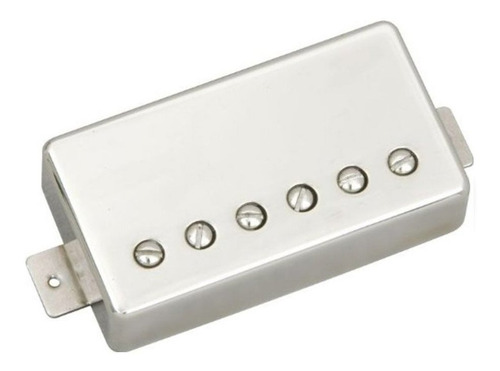 Seymour Duncan Sh-55n Underground Series Seth Lover Model; H