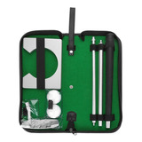 Kit De Entrenamiento, Equipo De Putter Para Clubes De Prácti