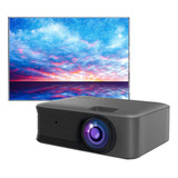 Proyector Profesional Full Hd 1080p 3000 Lm Usb Hdmi