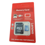 Micro Sd Con Adaptador 1tb 2 Tb