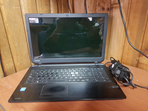 Notebook Toshiba C55 En Desarme Se Vende Por Partes