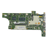 Placa Mãe Lenovo Thinkpad T14 Gen2 I7-1185g7 Nm-d352