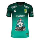 Jersey Charly Club León 21/22 