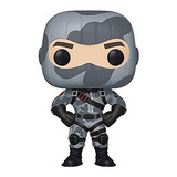 Funko Pop! Juegos: Fortnite - Havoc Moderno Estándar Mult